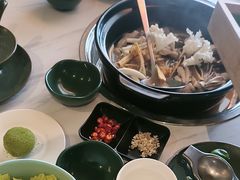 -狐狸爱上椰子鸡(滨江星光大道店)