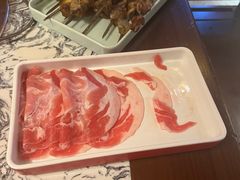 -京元盛铜锅涮肉(上海总店)
