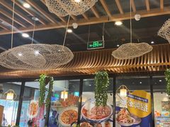 -西部马华清真兰州牛肉面·烧烤夜市(三里河店)
