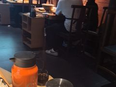 -东道煮牛肉火锅(东盛大街店)