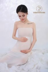 -孕视觉专业孕妇摄影(天津南开店)