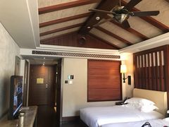 -三清山希尔顿度假酒店