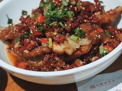 -琥珀老六龙虾(四里河店)