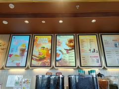 -Tims天好咖啡·贝果(凯德大峡谷购物中心店)