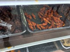 -老回回饺子馆(海洋馆店)