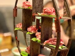 -芝麻花餐厅(祁家豁子店)