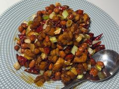 -百年神厨·地道川菜(清江西路店)