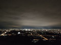 -鬼笑石后山停车场