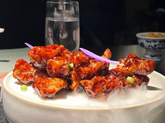 -锦楼·臻选新杭帮(杭州中心店)