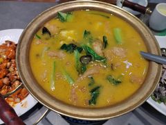 -黑窑厂糖油饼烤鸭·清真菜(黑窑厂街店)
