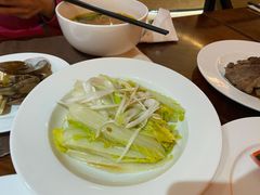 -济南喜来登酒店-盛宴自助西餐厅·综合自助