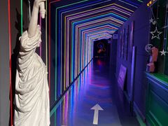 -沸奇公园·情景团建·年会露营烧烤轰趴生日(科技园店)