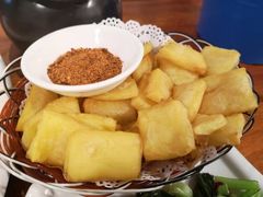-云隐小厨·传统大理美食(复兴路店)