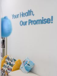 -唯儿诺儿童医院·儿科·眼科(新天地店)