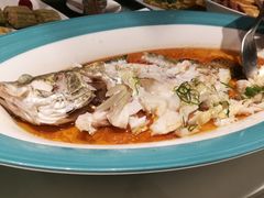-广东道至正餐厅(区庄店)