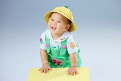 -贯日漂亮宝贝儿童摄影(红博中央公园店)