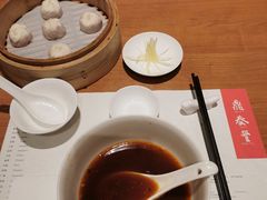 -鼎泰丰(德基广场店)