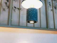 -蜜桃餐厅·伴山(绿宝广场店)