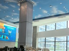 -菲住布渴酒店自助餐厅(阿里巴巴西溪园区店)