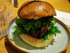 -龙治汉堡(中华城店)