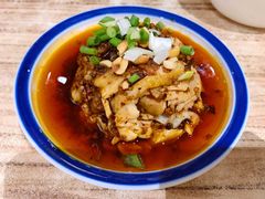 -好這口重庆小面(总店)