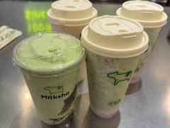 -迷客夏Milksha(圆融天幕店)