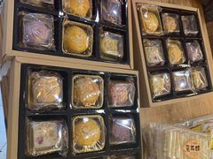 -百饼园(南后街店)