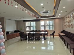 -爱贝蕊恩韩式月子会所(南山店)