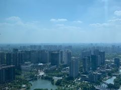 -嘉定凯悦·咖啡厅