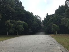 -灵谷景区