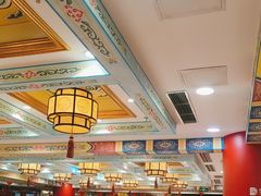 -万荣烤鸭店·北京菜(天坛店)