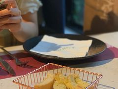 -IL Forno 意坊·意大利餐厅(花园店)