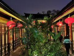 -客家大院·非遗赣南客家菜(郁孤台店)