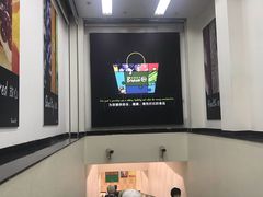 -永辉超市(鲁谷店)