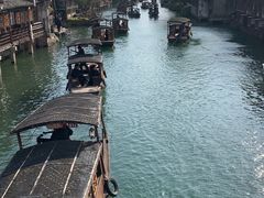 -乌镇西栅景区