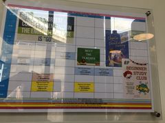 -EF英孚教育成人英语(伊势丹滨海店)