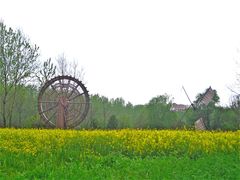 -溱湖国家湿地公园