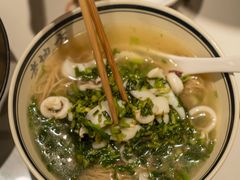 -老地方面馆(思南路店)