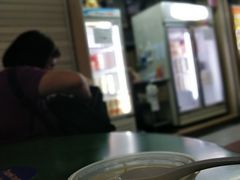 -老伴豆花(麦士威熟食中心店)