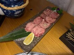 盐焗牛舌-本寻烧肉酒场(双井店)