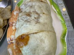 猪肉大葱懒龙-鼎香润(德胜门内店)