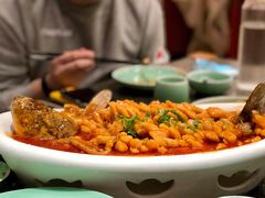 松鼠鱼-河东颐祥阁(世贸店)
