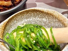 -辣可可·小炒黄牛肉(望京凯德MALL店)