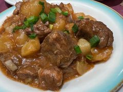 -凯鸽酒楼(大同振兴街店)