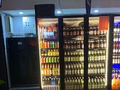 -刘记大块烤羊腿餐吧(北沙滩店)