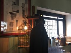 -古董花园(思南路42弄小区店)