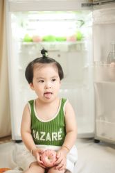 点击看大图 -哈妮儿童摄影(德清店)