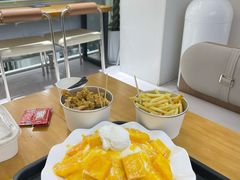 -雪怪冰室(北湖店)