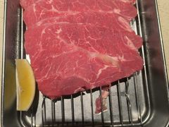 -Ant 蚂蚁洞烤肉·大营地(上海静安大悦城店)