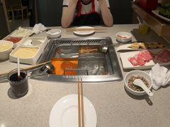 -海底捞火锅(万科广场店)